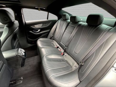 Used 2020 Mercedes-Benz CLS 450 image 21