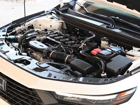 New 2026 Honda Accord SE image 36