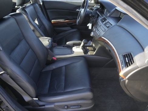 Used 2012 Honda Accord EX-L image 19