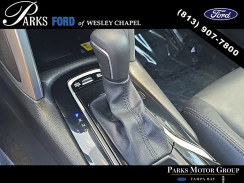 Used 2023 Toyota Corolla Cross AWD Hybrid w/ Convenience Package image 26