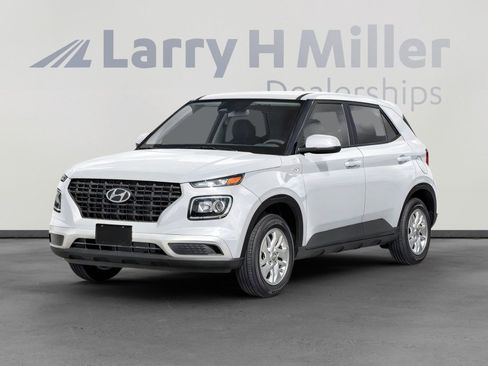 New 2026 Hyundai Venue SE image 1