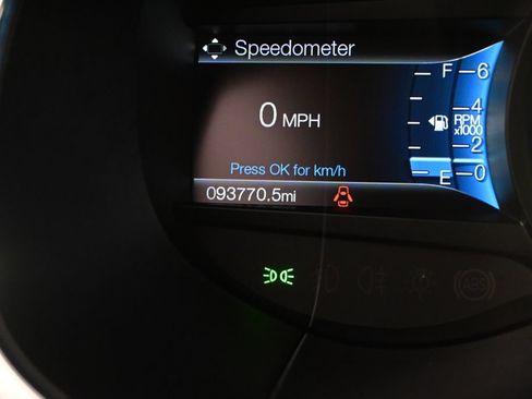 Used 2017 Ford Edge Titanium w/ Equipment Group 301A AWD/4WD image 25