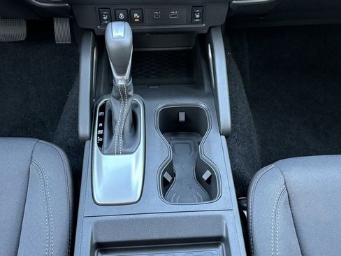 New 2025 Nissan Frontier SV w/ SV Convenience Package image 29