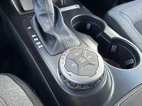 New 2026 Ford Bronco 2-Door AWD/4WD image 17