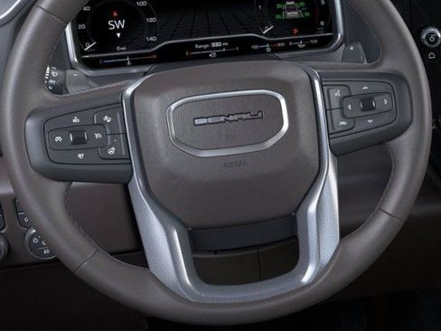 New 2026 GMC Sierra 1500 Denali w/ Denali Reserve Package AWD/4WD image 19