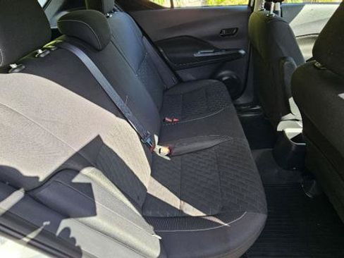 Used 2021 Nissan Kicks S FWD image 34