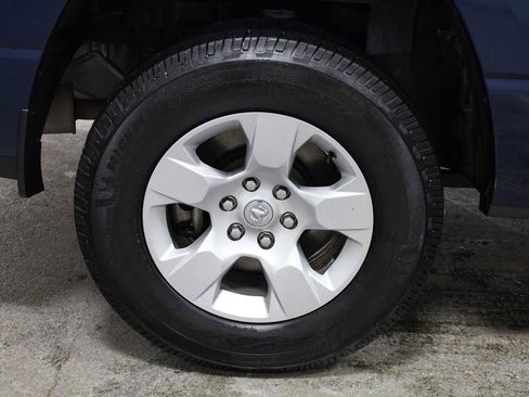 Used 2020 RAM 1500 Big Horn image 33