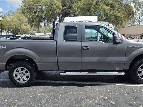 Used 2013 Ford F150 XLT w/ Luxury Equipment Group image 7