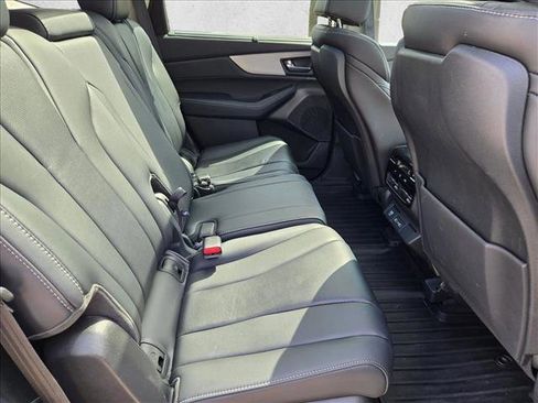 Used 2023 Acura MDX SH-AWD w/ Technology Package image 19