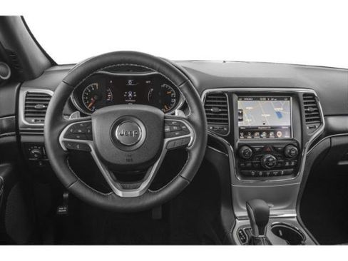 Certified 2019 Jeep Grand Cherokee Limited image 14