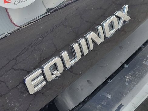Used 2019 Chevrolet Equinox LT AWD/4WD image 15