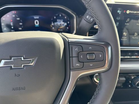 New 2026 Chevrolet Silverado 3500 High Country w/ High Country Premium Package image 17