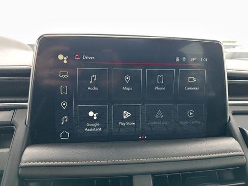 Used 2023 GMC Yukon AT4 image 19