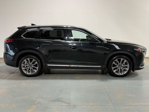 Used 2023 MAZDA CX-9 Grand Touring AWD/4WD image 6