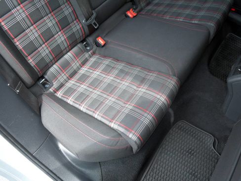 Used 2017 Volkswagen GTI S image 36