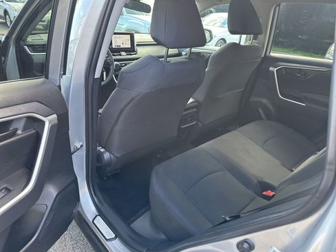 Used 2023 Toyota RAV4 LE AWD/4WD image 22