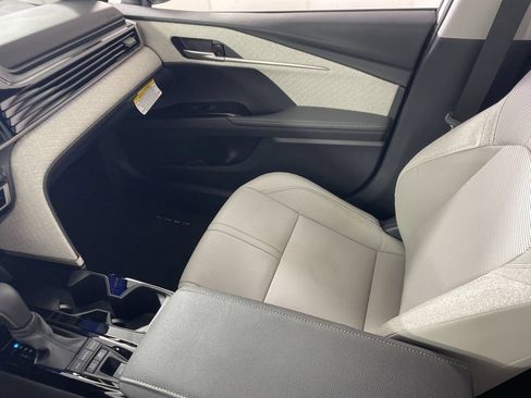 New 2026 Toyota Camry XLE FWD image 20