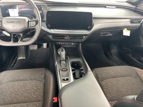 New 2026 Dodge Charger Scat Pack AWD/4WD image 18