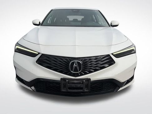 Used 2023 Acura Integra A-Spec FWD image 12