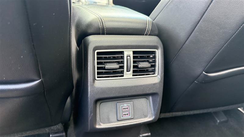 Used 2018 Nissan Maxima 3.5 SL FWD image 21