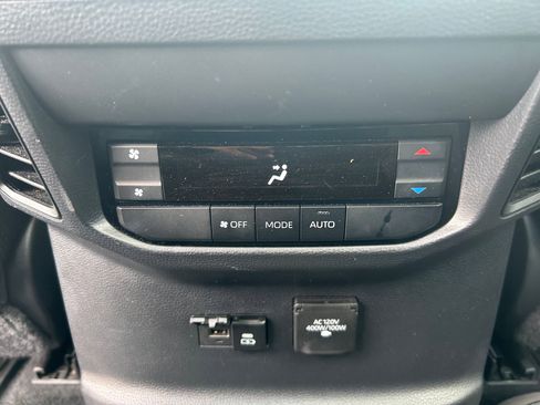 Certified 2023 Toyota Sequoia TRD Pro AWD/4WD image 24
