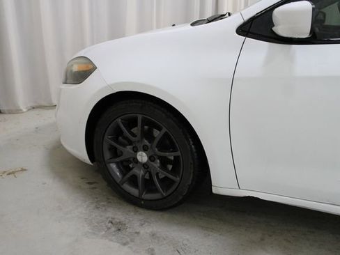 Used 2016 Dodge Dart SE w/ Convenience Group FWD image 28