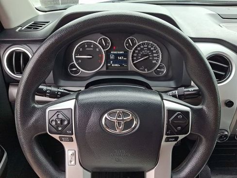 Used 2016 Toyota Tundra SR5 AWD/4WD image 18