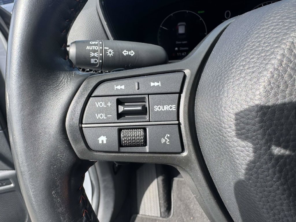Used 2023 Honda CR-V Sport image 21