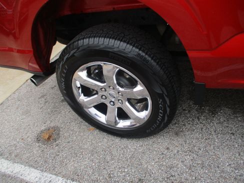 Used 2023 Ford F150 XLT w/ Equipment Group 302A High image 24