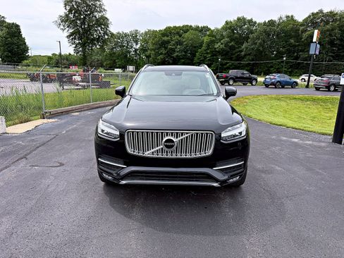 Used 2019 Volvo XC90 T6 Inscription w/ Luxury Package AWD/4WD image 4