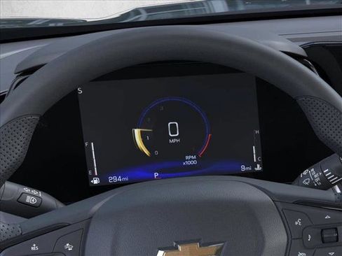 New 2026 Chevrolet Trax LT image 18