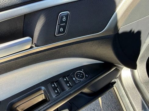 Certified 2020 Ford Fusion S FWD image 10