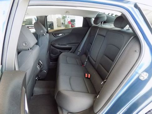 Used 2024 Chevrolet Malibu LT FWD image 21