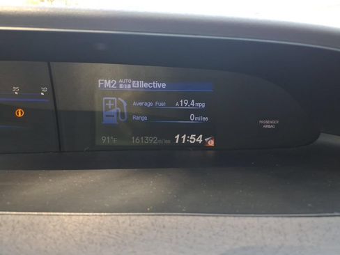 Used 2012 Honda Civic EX-L image 18