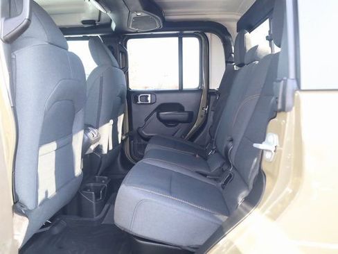 New 2026 Jeep Gladiator Willys image 20