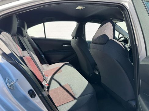 Used 2024 Toyota Corolla SE image 10