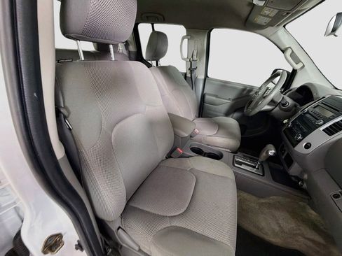 Used 2016 Nissan Frontier S RWD image 27