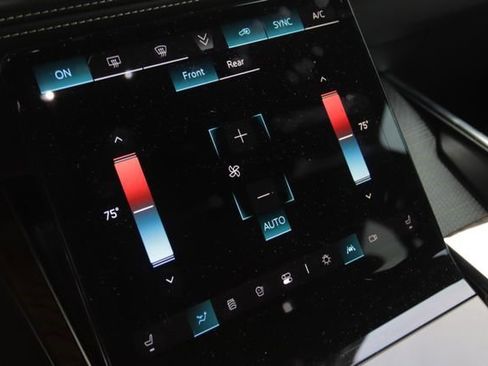 Certified 2026 Cadillac Escalade Platinum Sport w/ LPO, ONYX Package image 23