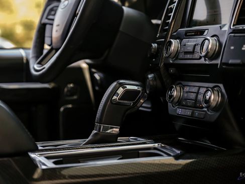 Used 2018 Ford F150 Lariat w/ Equipment Group 502A Luxury image 56