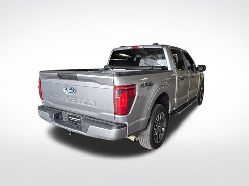 Used 2024 Ford F150 STX image 7