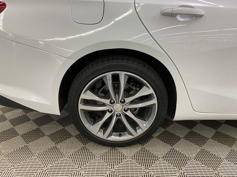 Used 2023 Chevrolet Malibu LT image 11