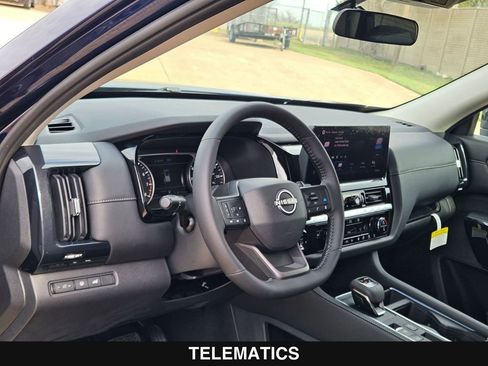 New 2026 Nissan Pathfinder SV FWD image 13