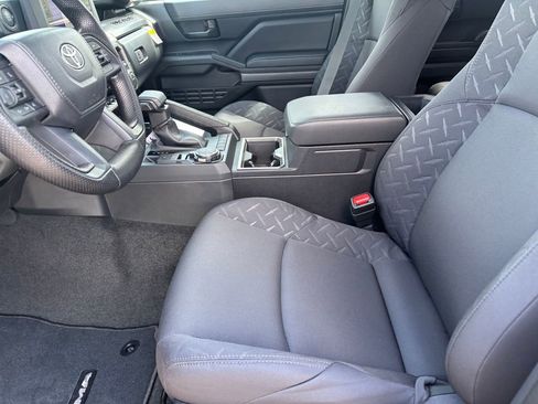 New 2026 Toyota Tacoma SR5 image 8