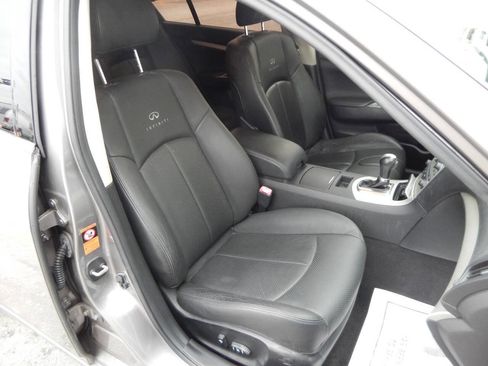 Used 2007 INFINITI G35 Journey w/ Performance Tire & Wheel Pkg image 36