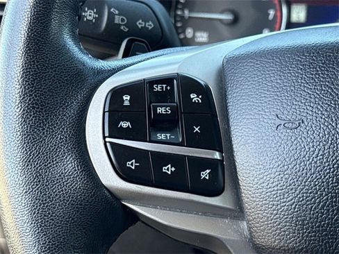 Certified 2021 Ford Explorer XLT w/ Equipment Group 202A image 36