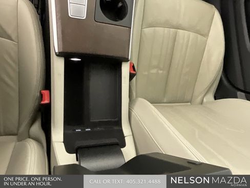 Used 2019 Audi A6 3.0T Premium w/ Convenience Package image 39