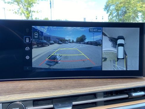 New 2026 Hyundai Santa Fe Limited image 27