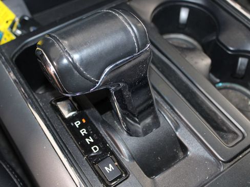 Used 2021 Ford F150 Lariat AWD/4WD image 28