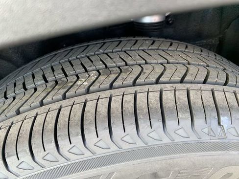 New 2026 Toyota Grand Highlander Limited image 37