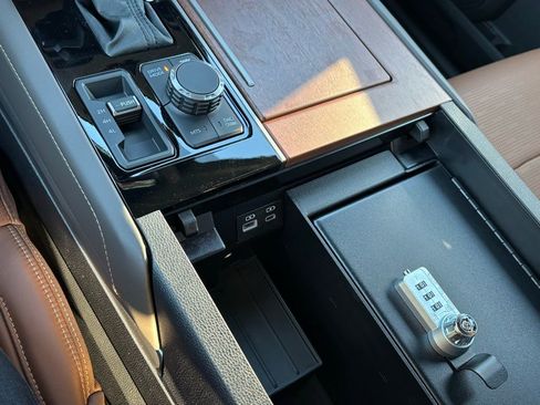 New 2026 Toyota Tundra 1794 Edition image 24